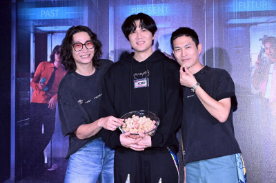 宇宙人小玉找靈魂伴侶靠ChatGPT指點 親曝桃花開時間點