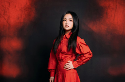 大咖天后過41歲生日爆喜訊！宣布已經有「雛型」