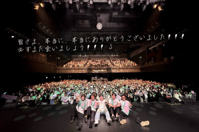 （直擊）這是排球少年聲優？齊藤壯馬來台秀空氣瀏海 毛巾擦頭被讚卡哇伊