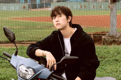 范姜彥豐甩出軌不倫陰霾  生活重新再出發