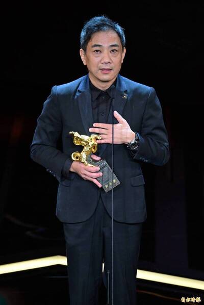 導演蕭雅全疑偷刪道歉文 神隱半年首發聲