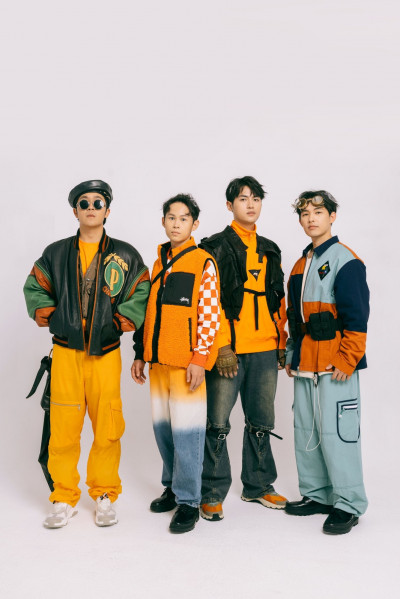 平安夜陪歌迷過節！芒果醬苗栗開唱 神秘預告明年有好消息