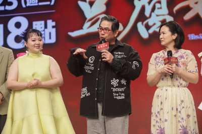 謝京穎一舉懷上龍鳳胎？洪都拉斯暴雷反應曝光