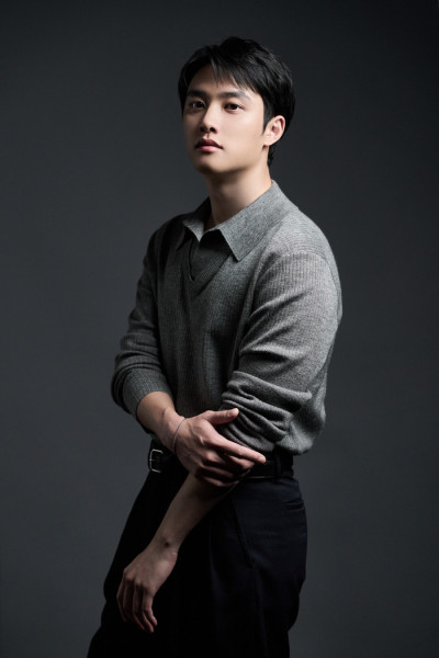 不會只演戲！D.O.表態：對EXO的決心從沒改變