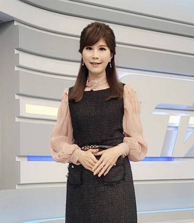 前主播張靖玲錯失9次改善機會  T台緊咬一原則