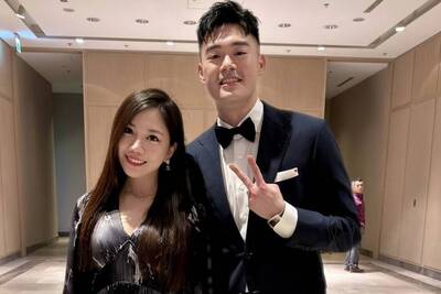 蔡尚樺甜虧王齊麟  拿2次奧運金牌唱歌還這麼好聽