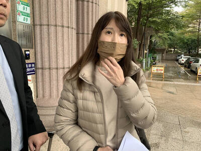 前主播張靖玲掀宮鬥被開除提告敗訴 再爆忤逆母爭家產