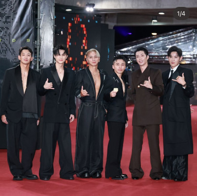 王大陸掀起「閃兵肉粽串」！3偶像男團中標 事業版圖卡關