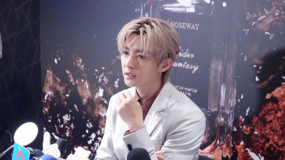 首談私密影像外流 炎亞綸認桃色風波身心俱疲