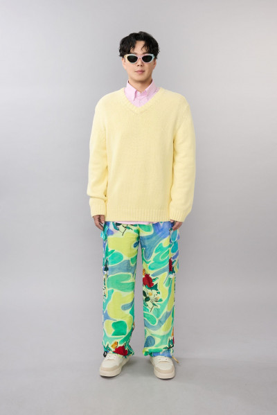 蕭煌奇自爆黑歷史！尬認演出「拉鍊沒拉」台下看光光