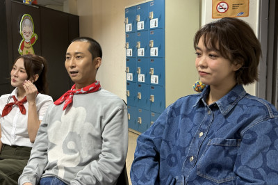 大霈父親驟逝「親抱骨灰返台」 吐露最後心願：沒有遺憾了