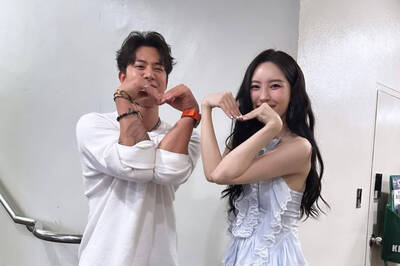 「宣美御用舞者」車炫承宣布好消息  親曝：抗癌成功