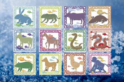 小寒前「年關3煞」夾擊！12生肖「養運、養底氣」這2週很重要