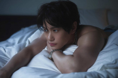 邱宇辰2演唱會接連喊卡？親吐患得患失低潮：想去餐廳打工