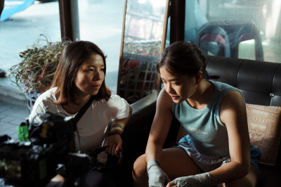 連限動都卡關3次！《恨女的逆襲》導演「新手上路」全被看光