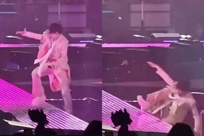 （專題）歌迷知道嗎？演唱會「5大危險陷阱」讓心愛的歌手步步驚心！