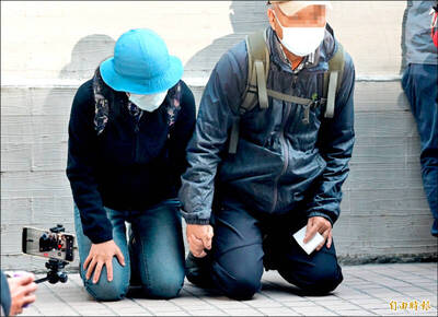 北捷連續攻擊》張文雙親下跪道歉 前主播蕭彤雯曝爭議點