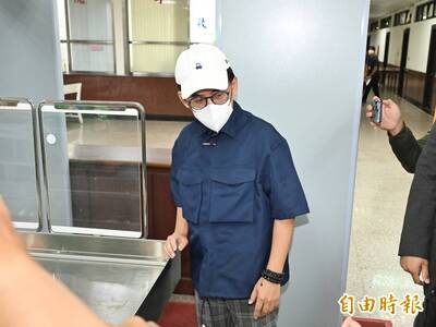 黃子佼賠錢獲緩刑 高檢署認「侵害兒少甚鉅」今提上訴
