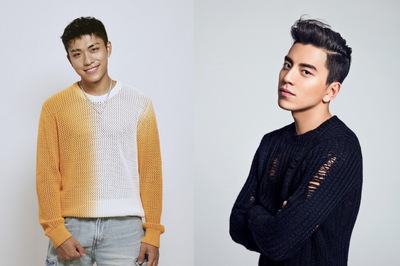 跨年演唱全被取消！ 王ADEN被指撞臉王大陸：司令台與大平台