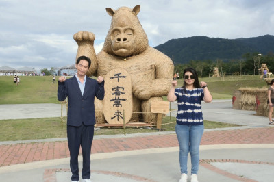 黃鐙輝平安夜爆「想離開城市」 現身花蓮認了：早動過念頭