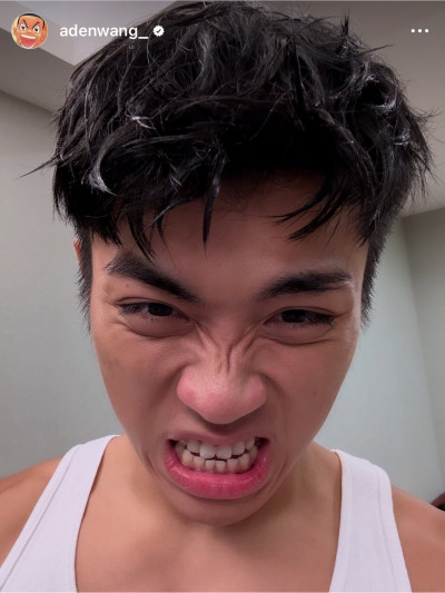 小S昔虧王ADEN「像沒內涵的人」 網驚神預言＋1