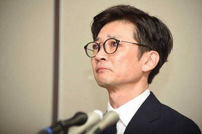 國分太一控電視台處分瑕疵 結果出爐