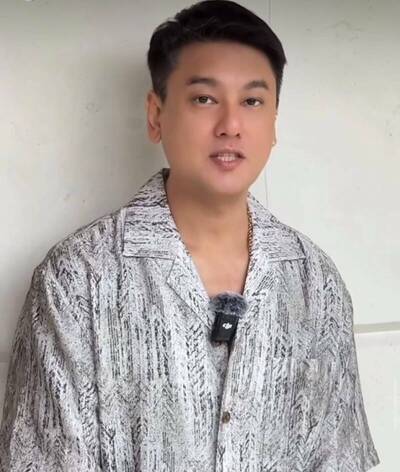 朱孝天狂炮F3道歉了！招認「情緒失控」配合國台辦非事實