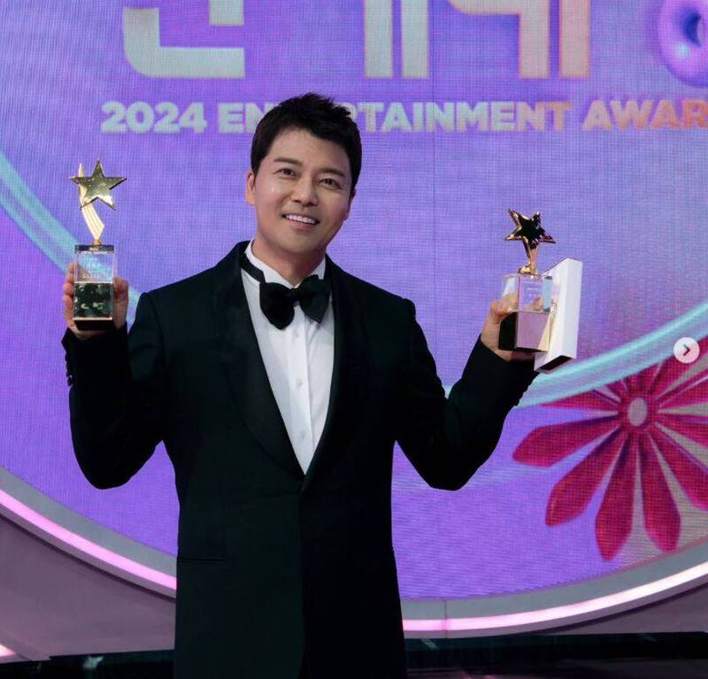 韓星全炫茂自清爆私密病歷  驚見高劑量「壯陽藥」處方引熱議