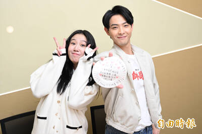 （專訪）連晨翔當爸認了！「房事」壓力不小 揭婚後不跟爸媽住原因