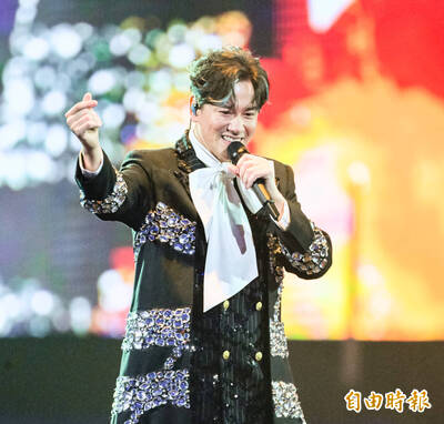李聖傑自爆遭大咖教父痛罵 恩師反擊差點被搞到破產