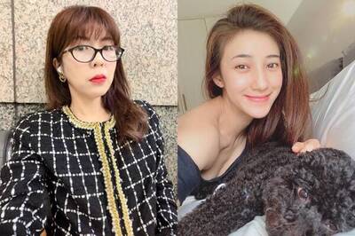 八點檔女神醉吻「冨三代」人夫  律師開酸：若是「負三代」會很清醒