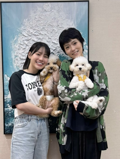 冬天主動向經紀公司解約 歷經低潮重生貴人是她