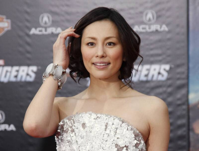 米倉涼子爆涉毒後首發聲！認「住處遭搜查」揭露身心狀況