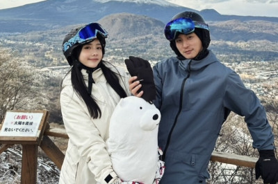 斷5年婚姻！小煜遭傳「愛玩越界」 前妻曝分開主因揭內情