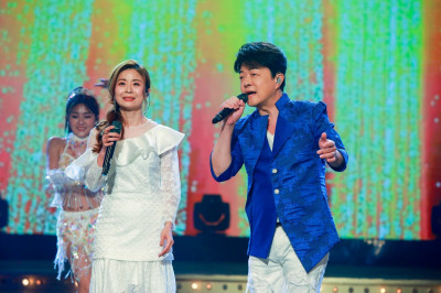 比香蕉哥哥小1歲！翁立友「與阿信同年」 笑揭真實年紀