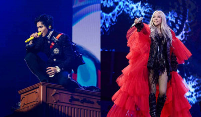 （懶人包）張惠妹隔5年在家鄉跨年！全台跨年晚會「卡司、收看平台」一次看  