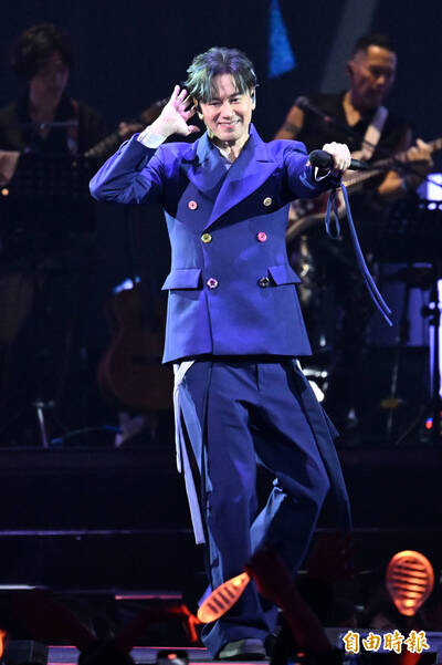 曾國城抱病狂咳炎亞綸不忍看 大咖天王反應曝光