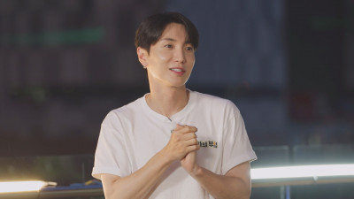 《客家廚房2》驚見「專業級」神祕客 李元日哀嚎：別讓他來