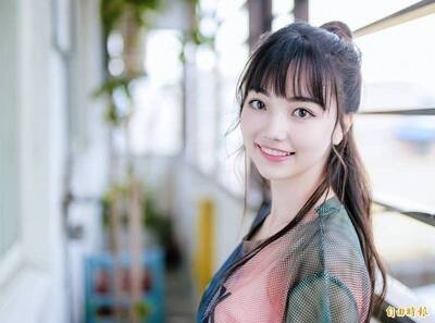 千女一遇美女棋士不藏了!黑嘉嘉甩招牌 真面目驚呆全網