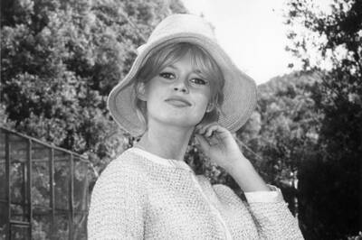 法國「性感小野貓」碧姬芭杜驚傳逝世 享耆壽91歲