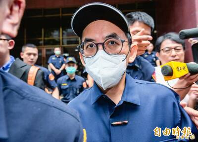 黃子佼涉買兒少性影像  限制出境、出海將期滿