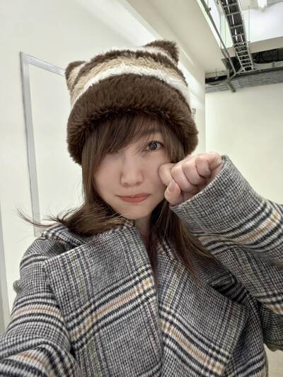 宜蘭外海7.0強震 前主播蕭彤雯想起921