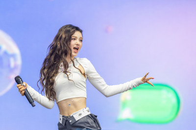 NewJeans五人確定破局！Danielle被開除 Hanni投降了