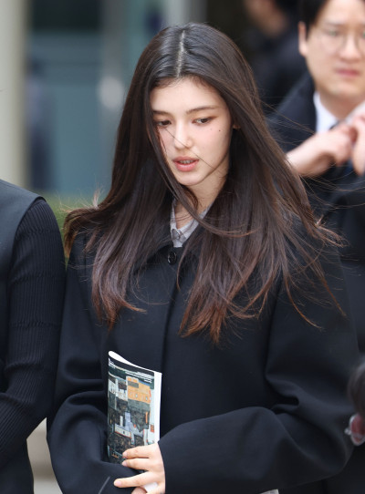 Danielle被踢出NewJeans！關鍵家人就是媽媽 慫恿成員出走？