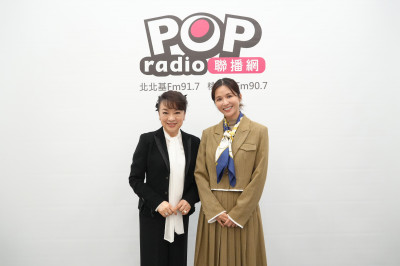 翁倩玉傳授吳怡霈凍齡與維持身材秘方 被爆料「連罵人都很溫柔」