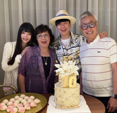 林俊傑認愛帶中國網紅見爸媽 遭爆結婚喜訊 經紀公司回應了