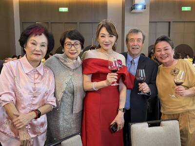 前主播劉麗惠  搖身一變最美麗丈母娘