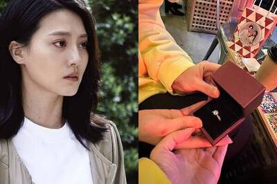 八點檔女星摔車辭戲 復健期曬「超閃婚戒」...王瞳傻眼留言