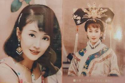 資深玉女歌手月入不到一萬元   人生低谷求唱片公司給機會