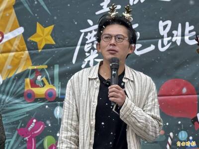 黃國昌住台北大安區要選新北市長 電視名嘴酸爆